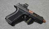 Shadow systems ~ MR 920 ~ 9 MM Luger - 1 of 2