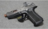 Shadow systems ~ MR 920 ~ 9 MM Luger - 2 of 2