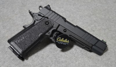 Tisas ~ Duty 9 D5 ~ 9 MM Luger - Image 1 of 2