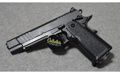 Tisas ~ Duty 9 D5 ~ 9 MM Luger - Image 2 of 2