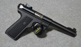 Ruger ~ MK III 22/45 ~ 22 Long Rifle - 1 of 2