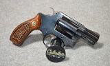 Smith & Wesson ~ 36 ~ 38 S&W Special - 1 of 2