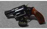 Smith & Wesson ~ 36 ~ 38 S&W Special - 2 of 2