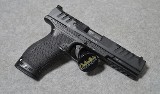 Walther ~ PDP ~ 9 MM Luger - 1 of 2