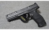 Walther ~ PDP ~ 9 MM Luger - 2 of 2