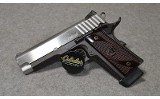 STI International ~ Guardian ~ 45 ACP - 2 of 2