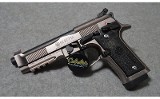 Beretta ~ 92X Performance ~ 9 MM Luger - 2 of 2