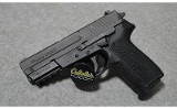 SIG Sauer ~ SP 2022 ~ 9 MM Luger - Image 2 of 2