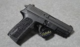 SIG Sauer ~ SP 2022 ~ 9 MM Luger - Image 1 of 2