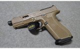 Shadow Systems ~ XR920 ~ 9 MM Luger - 2 of 2