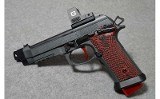 Beretta ~ 92 Gara ~ 9 MM Luger - Image 2 of 2