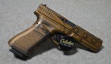 Glock ~ 17 ~ 9 MM Luger - 1 of 2