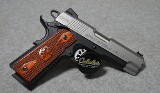 Springfield Armory ~ EMP 4 ~ 9 MM Luger - 1 of 2