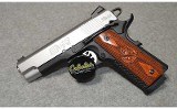Springfield Armory ~ EMP 4 ~ 9 MM Luger - 2 of 2
