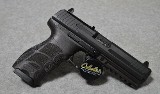 Heckler & Koch ~ P30 L Langdon Tactical ~ 9 MM Luger - 1 of 3