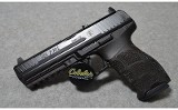 Heckler & Koch ~ P30 L Langdon Tactical ~ 9 MM Luger - 2 of 3