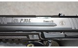Heckler & Koch ~ P30 L Langdon Tactical ~ 9 MM Luger - 3 of 3