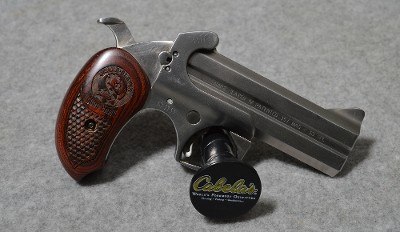 Bond Arms ~ Snake Slayer IV ~ 357 Magnum - Image 1 of 2