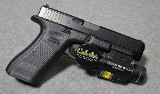 Glock ~ 47 ~ 9 MM Luger - Image 1 of 2
