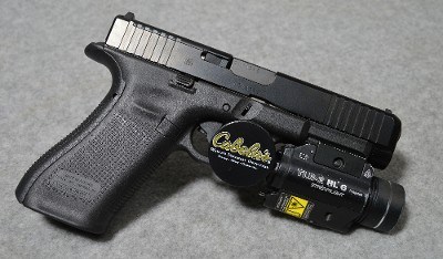 Glock ~ 47 ~ 9 MM Luger - Image 1 of 2