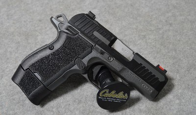 Kimber ~ CDS 9 ~ 9 MM Luger - Image 1 of 2