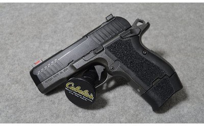 Kimber ~ CDS 9 ~ 9 MM Luger - Image 2 of 2