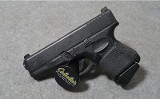 Glock ~ 26 Gen 4 ~ 9 MM Luger - 2 of 2