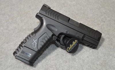 Springfield Armory ~ XDM-9 ~ 9 MM Luger - Image 1 of 2