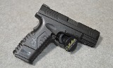 Springfield Armory ~ XDM-9 ~ 9 MM Luger - Image 1 of 2