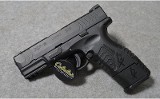 Springfield Armory ~ XDM-9 ~ 9 MM Luger - Image 2 of 2