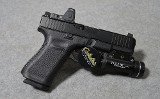 Glock ~ 19 Gen 5 ~ 9 MM Luger - 1 of 2