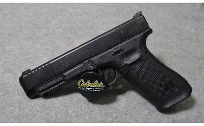 Glock ~ 47 ~ 9 MM Luger - Image 2 of 2