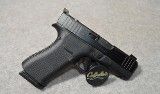 Glock ~ 43X ~ 9MM Luger - 1 of 2