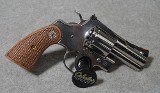 Colt ~ Python ~ 357 Magnum - 1 of 2