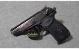 Imez ~ IJ-70-17A ~ 380 ACP - Image 2 of 2