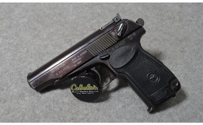 Imez ~ IJ-70-17A ~ 380 ACP - Image 2 of 2
