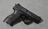 Heckler & Koch ~ P30 ~ 9 MM Luger - 1 of 2