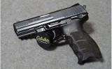 Heckler & Koch ~ P30 ~ 9 MM Luger - 2 of 2