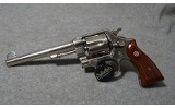 Smith & Wesson ~ 44 S&W Special - Image 2 of 2