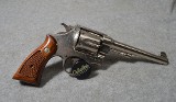 Smith & Wesson ~ 44 S&W Special - Image 1 of 2