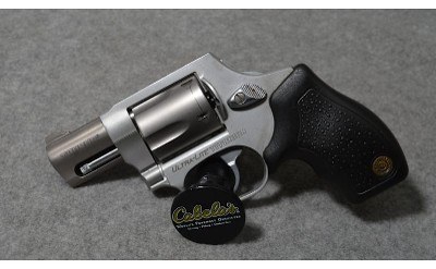 Taurus ~ Ultra Lite Titanium ~ 38 Special - Image 2 of 2