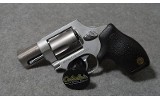 Taurus ~ Ultra Lite Titanium ~ 38 Special - Image 2 of 2