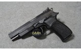 Bersa ~ TRP9 XT ~ 9 MM Luger - Image 2 of 2