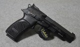 Bersa ~ TRP9 XT ~ 9 MM Luger - Image 1 of 2