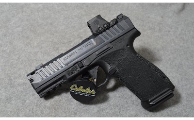 Canik ~ METE MC9 Prime ~ 9 MM luger - Image 2 of 2