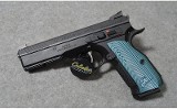 CZ ~ Shadow 2 ~ 9 MM Luger - 2 of 2