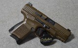 Canik ~ TP9 Elite SC ~ 9 MM luger - 1 of 2