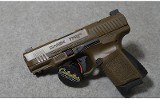 Canik ~ TP9 Elite SC ~ 9 MM luger - 2 of 2