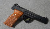 Smith & Wesson ~ 41 ~ 22 Long Rifle - Image 1 of 2