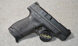 Smith & Wesson ~ M&P 9 Shield ~ 9 MM Luger - 1 of 2